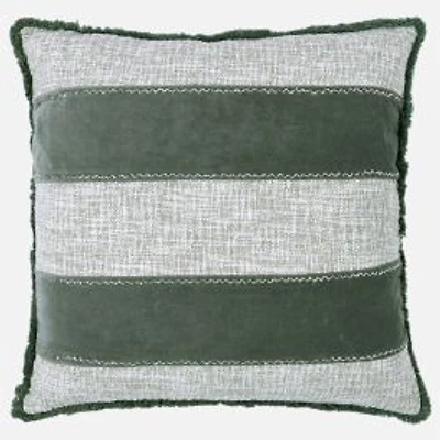 Salon Beaded Cushion