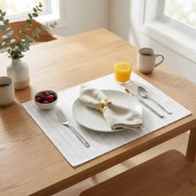 Samba Placemat