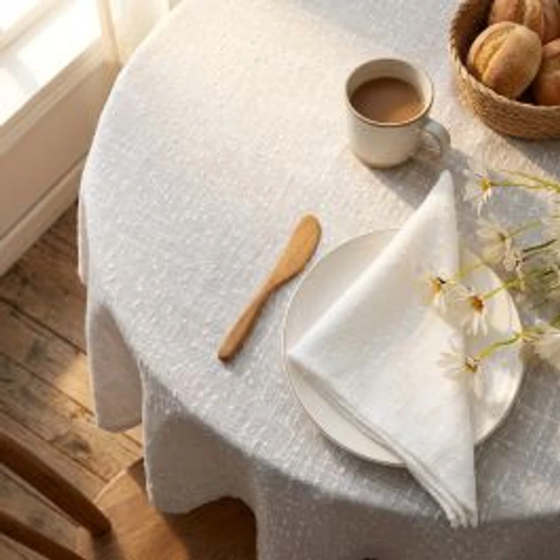 Santo Tablecloth