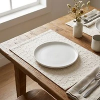 Santo Placemat