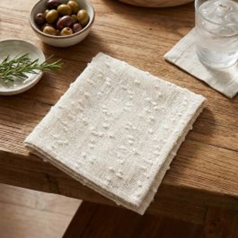 Santo Napkin