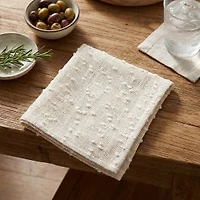 Santo Napkin