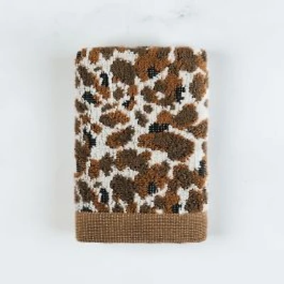 Safari Washcloth