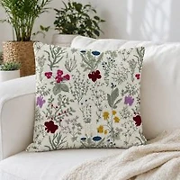 Savia Tufted Cushion