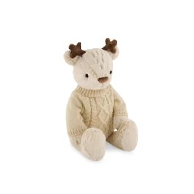 Snuggle Bunnies Stuffed Animal - Fable the Deer