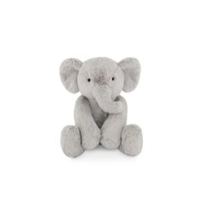 Snuggle Bunnies Stuffed Animal - Olive the Elephant