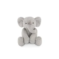 Snuggle Bunnies Stuffed Animal - Olive the Elephant