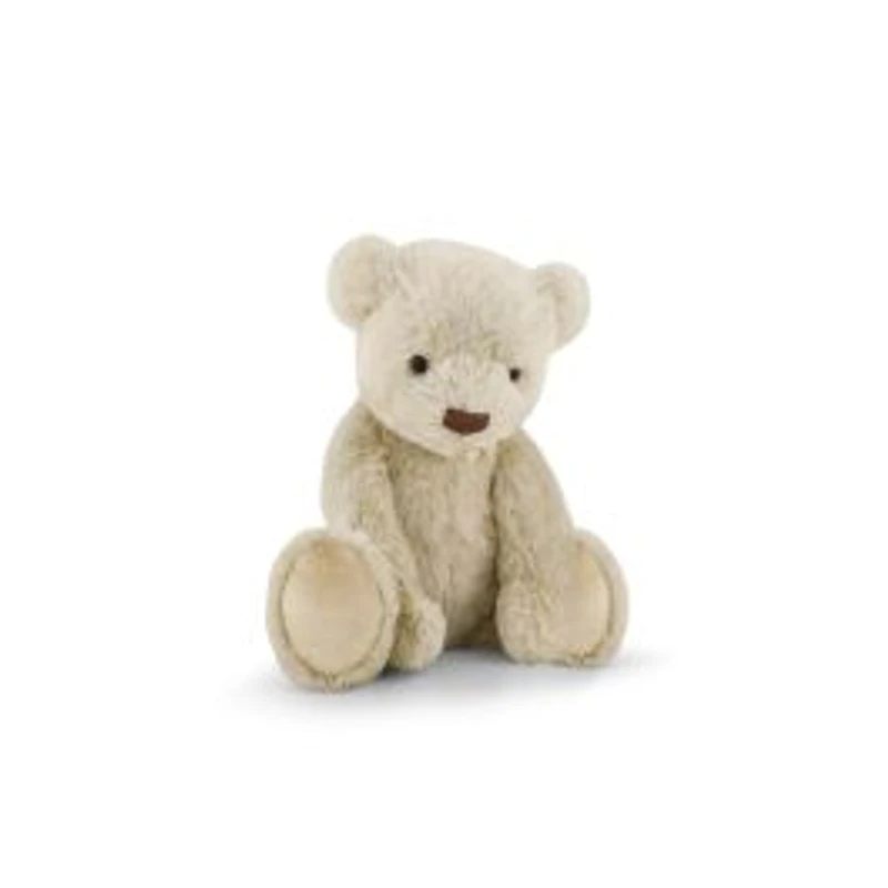Snuggle Bunnies Stuffed Animal - Theo the bear