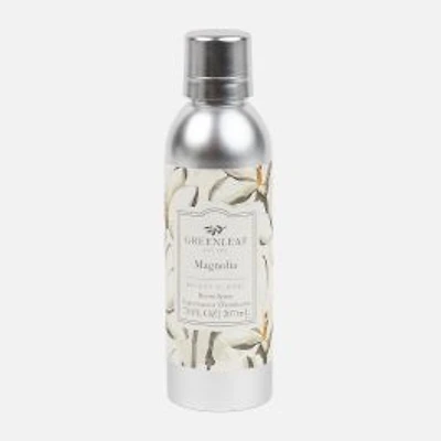 Greenleaf Room Spray - Magnolia