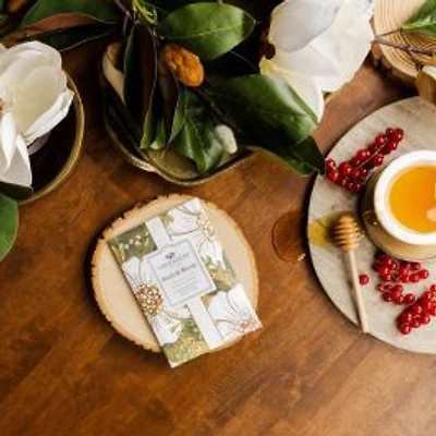 Scented Sachet