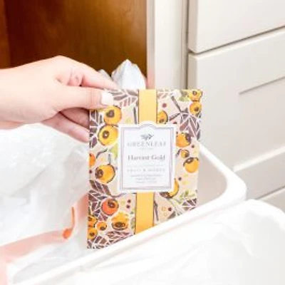 Scented Sachet