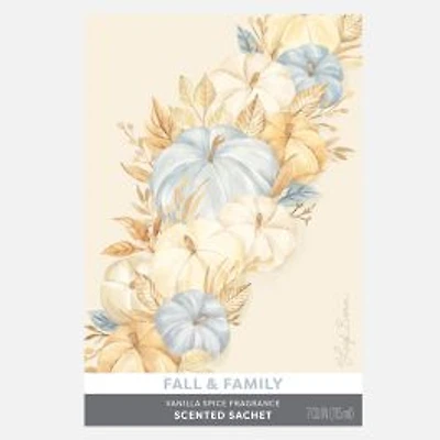 Fresh Scent - Fall and Family