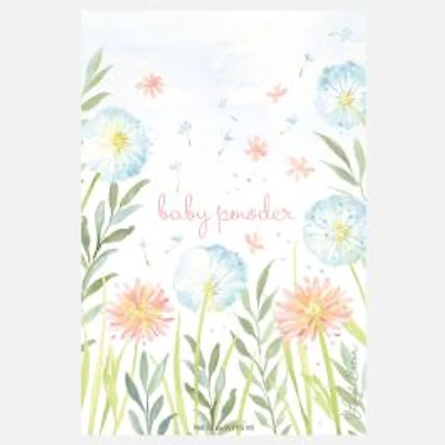 Fresh Scent - Baby Powder