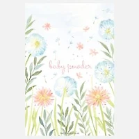 Fresh Scent - Baby Powder