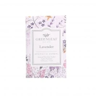 Small Lavender Scented Sachet by Greenleaf