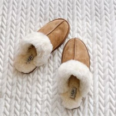 UGG® Scuffette II Slippers