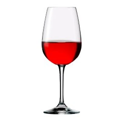 Set of 6 SensisPlus Vino Nobile Red Wine Glass by Eisch