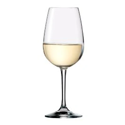 Set of 6 SensisPlus Vino Nobile White Wine Glass