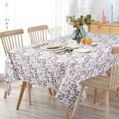Serenity Tablecloth