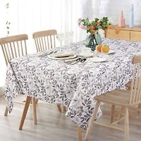 Serenity Tablecloth