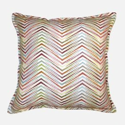 Serene Jacquard Cushion