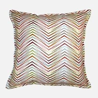 Serene Jacquard Cushion