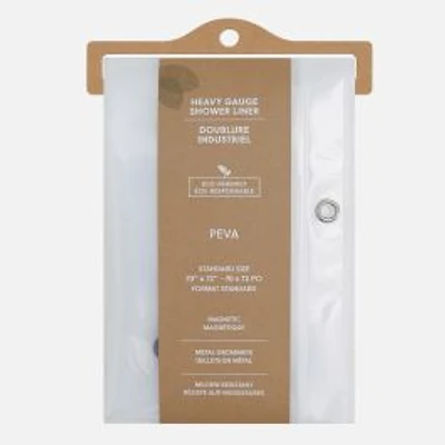 Shower Liner 9 gauge