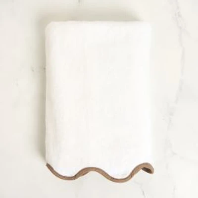 Sicilia Bath Towels