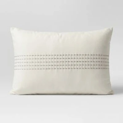 Silverstone Breakfast Cushion