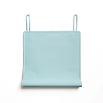The Baby Sky Blue Table Tyke Placemat With Suctions
