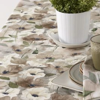 Soho Tablecloth