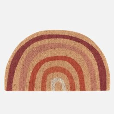 Solstice Doormat - Multi