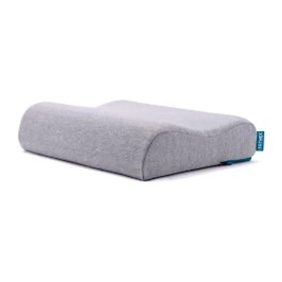 Somnia Ergonomic Travel Pillow 3.5''