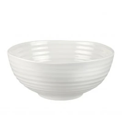 Bol à nouilles Sophie Conran « White Porcelain » par Portmeirion