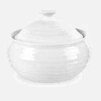 Sophie Conran White Mini Casserole Dish
