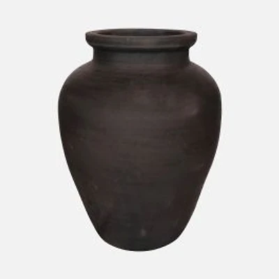 Traditional Jug, 10" - Black