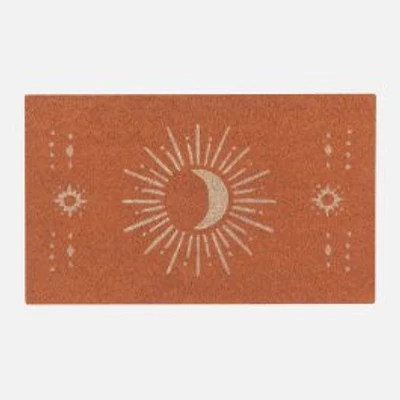 Sun Coir Rug