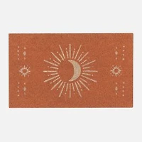 Sun Coir Rug