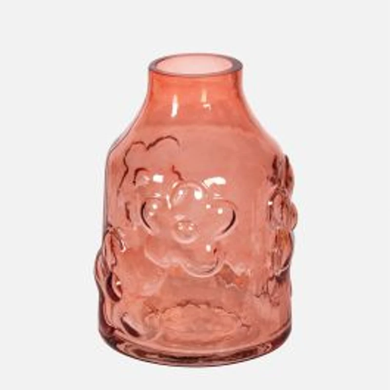 Nutcracker Designs The Painted Garden Vase