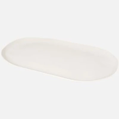Danica Fresco Vanilla Bean Serving Platter