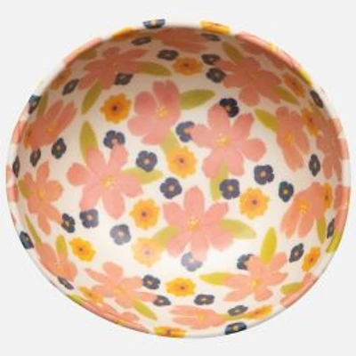 Danica Full Bloom Cereal Bowl