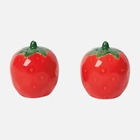 Danica Salt & Pepper Shaker, Set of 2 - Berry Sweet