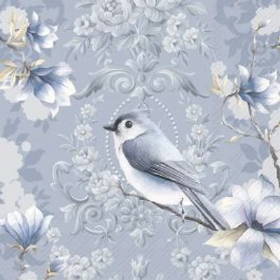 Penelope Cocktail Napkins, pack of 20
