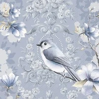 Penelope Luncheon Napkins, pack of 20