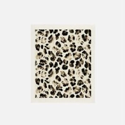 Sponge Cloth