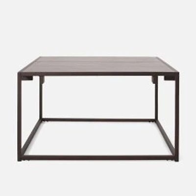 Square Coffee Table