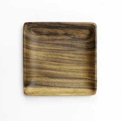 gusto! Square Plate