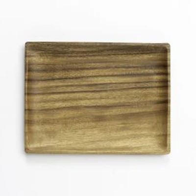 gusto! Rectangular Tray - 9.5 x 12.5"