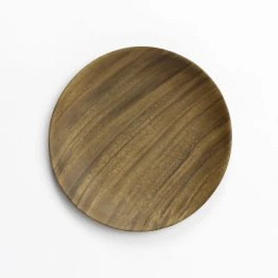 gusto! Round Luncheon Plate - 10"