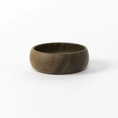 gusto! Small Round Bowl - 4"x 1.5"